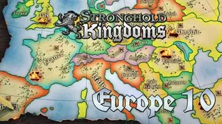 Stronghold Kingdoms
