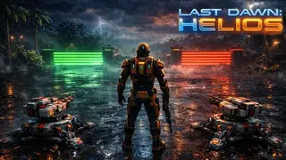 Last Dawn: Helios