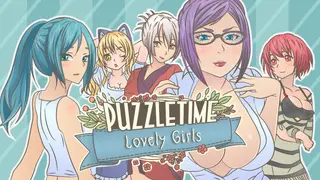 PUZZLETIME: Lovely Girls