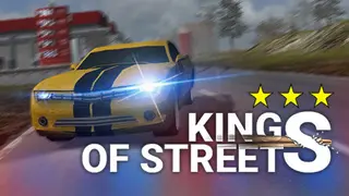 Kings Of Streets