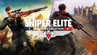 Sniper Elite: The French Collection - Xbox One & Series
