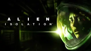 Alien: Isolation - Switch