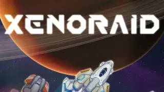 Xenoraid - Switch