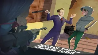 Insane Town