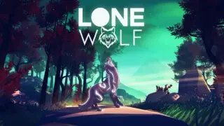 Lone Wolf
