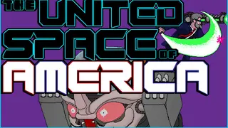 The United SPACE of America