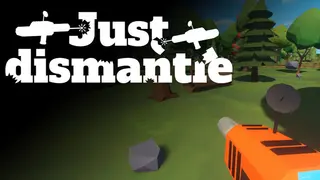 Just Dismantle