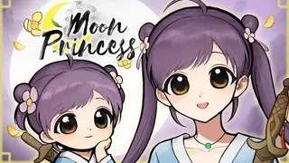 Moon Princess
