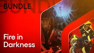Fire in the Darkness Bundle