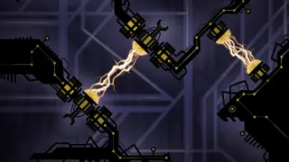 Insanely Twisted Shadow Planet (Xbox One)