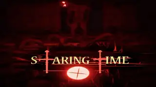 Staring Time