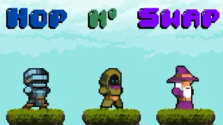 Hop N' Swap