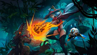 INAYAH - Life after Gods - Xbox Series