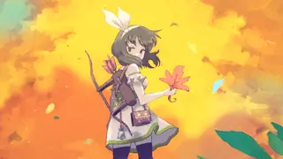 Momodora: Moonlit Farewell - Xbox Series
