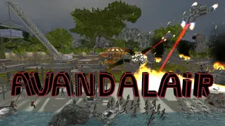 Avandalair