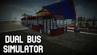 Dual Bus Simulator