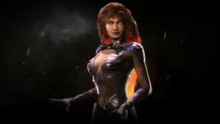 Starfire - Xbox One