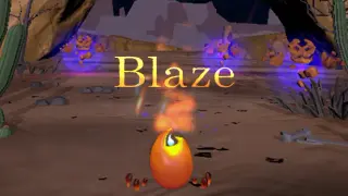 Blaze