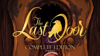 The Last Door Complete Edition - Switch
