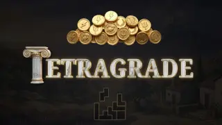 Tetragrade