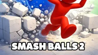 Smash Balls 2 - Switch