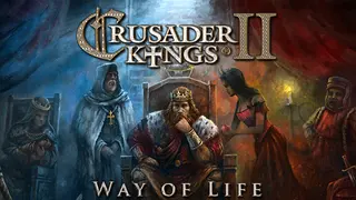 Crusader Kings II: Way of Life