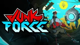 Junk Force