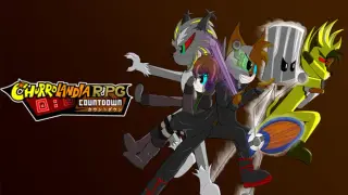 Churrolandia RPG Countdown