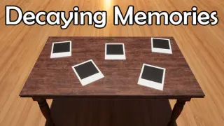 Decaying Memories
