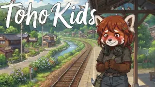 TohoKids