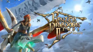 Panzer Dragoon Zwei: Remake Demo