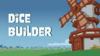 Dice builder