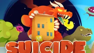 Suicide Guy - Switch