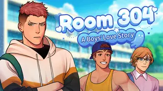 Room 304 - A Boys' Love Story