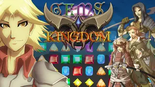 Gems Kingdom