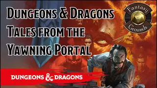 Fantasy Grounds - D&D Tales from the Yawning Portal
