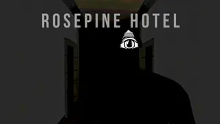 Rosepine hotel