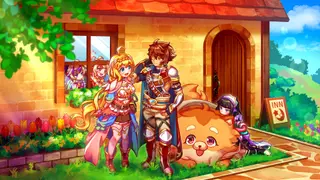 Chroma Quaternion (Xbox One & Series)