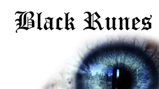 BLACK RUNES