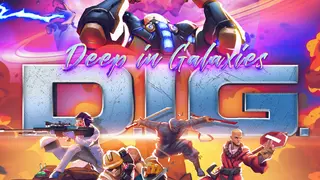 DIG - Deep In Galaxies