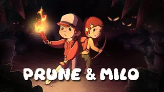 Prune & Milo