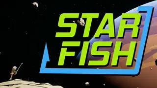 STAR FISH