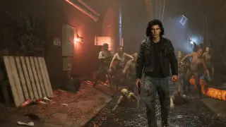 OneTry - PS5