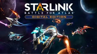 Starlink: Battle for Atlas Digital - Switch