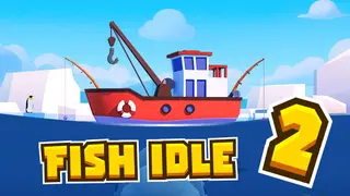 Fish Idle 2: Underwater Mystery