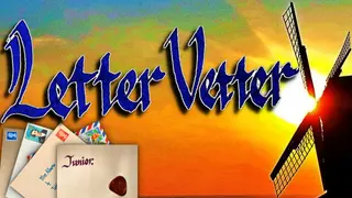 Letter Vetter