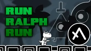 Run Ralph Run