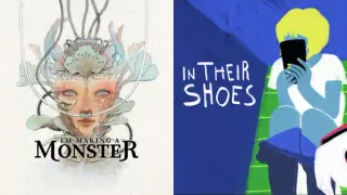 Ordinary Monsters