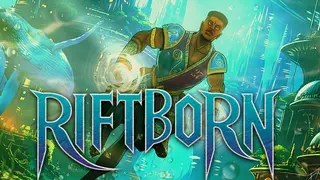 Riftborn