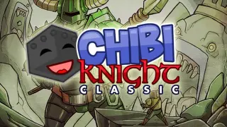 Chibi Knight Classic